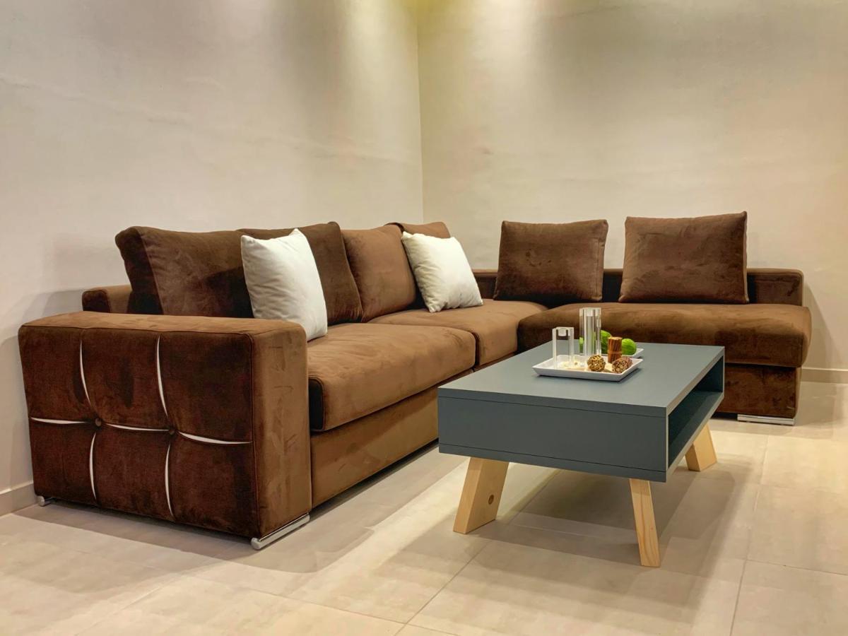 Petite Luxury Urban House Appartement Tríkala Buitenkant foto